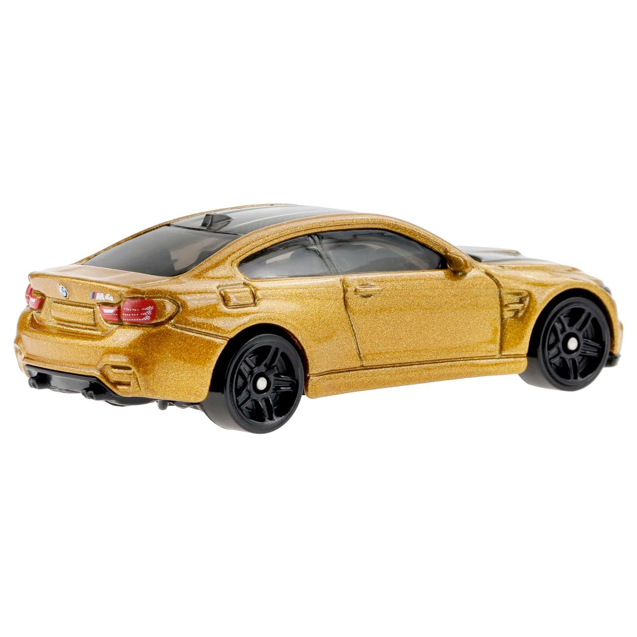 BMW M4 2