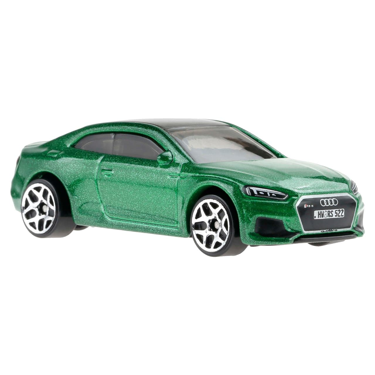 Audi RS 5 Coupé