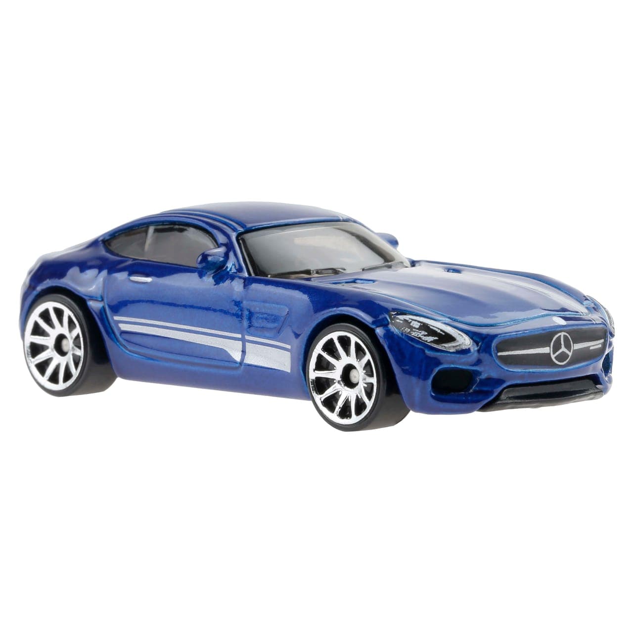 '15 Mercedes-AMG GT 2