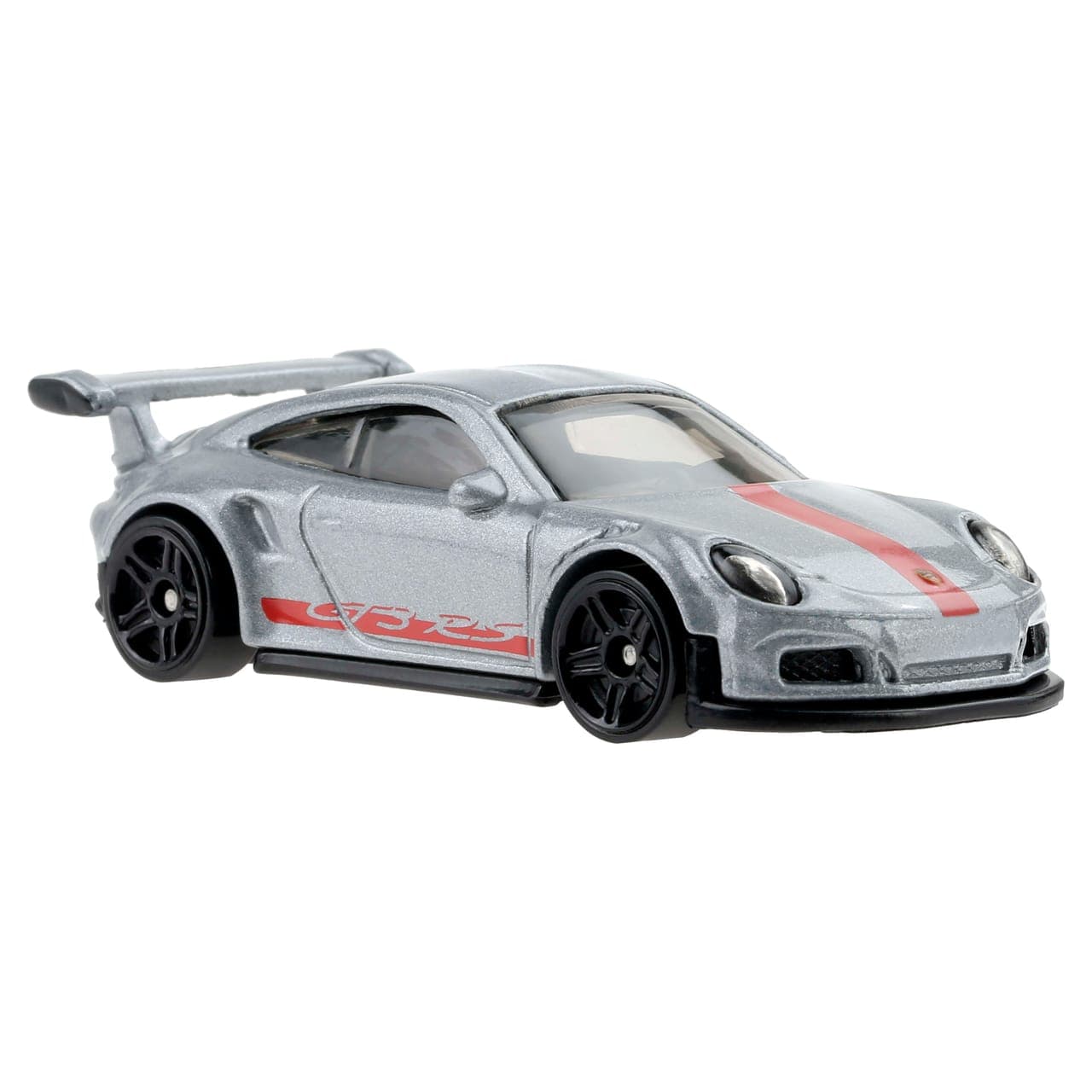 Porsche 911 GT3 RS