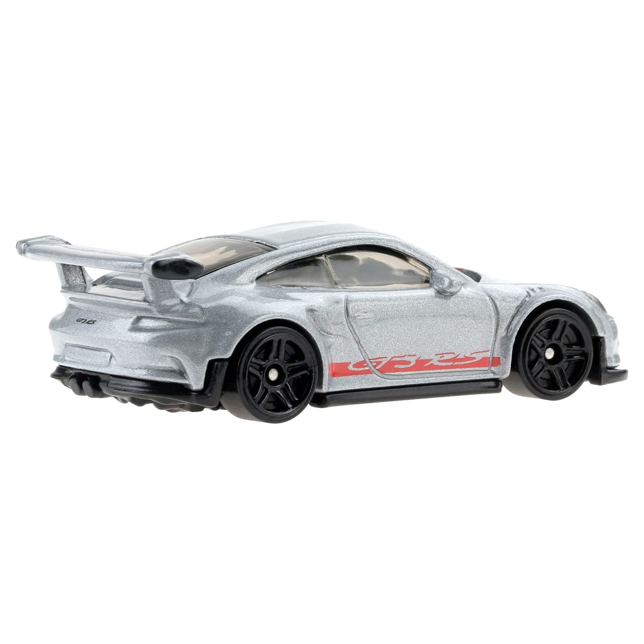Porsche 911 GT3 RS 2