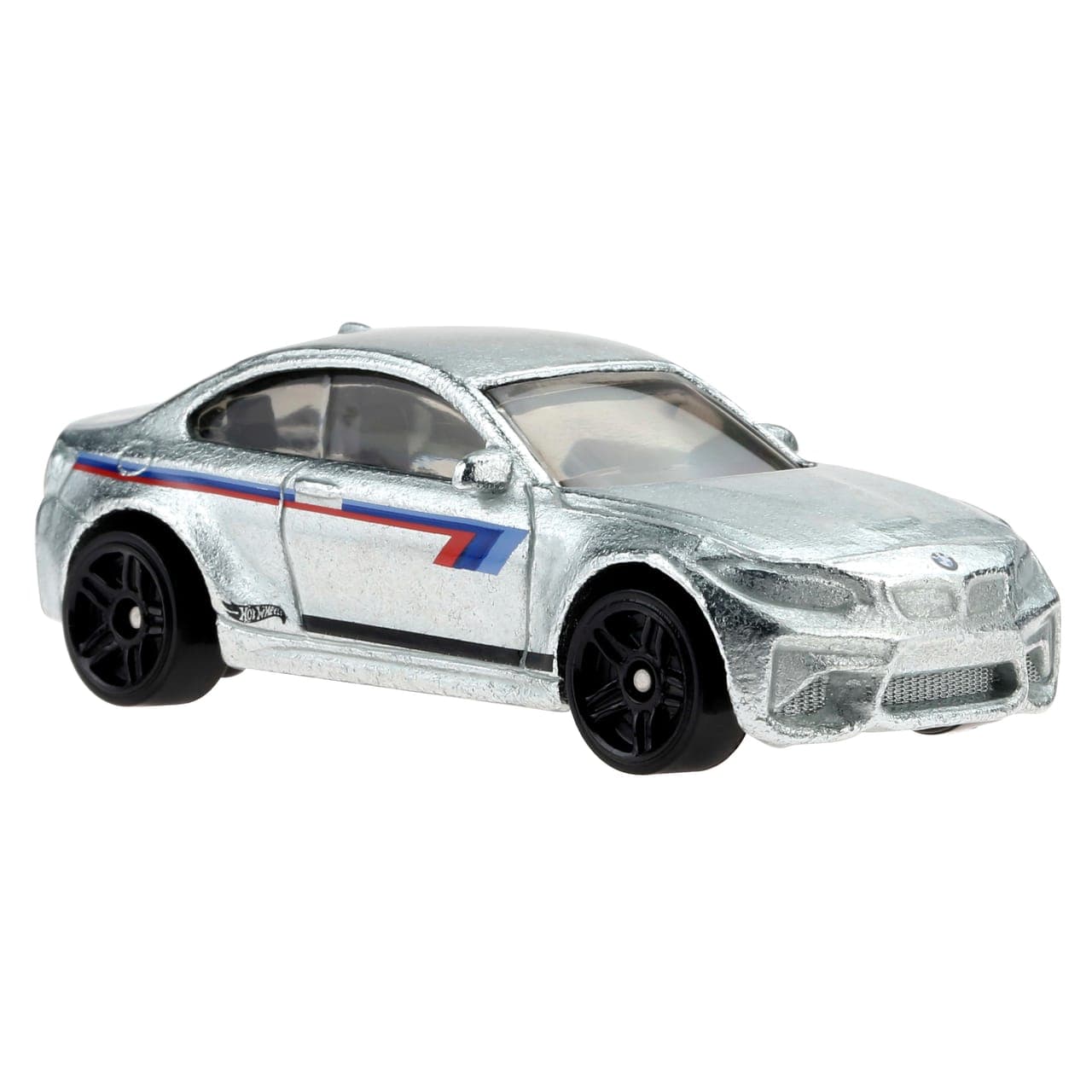 2016 BMW M2 5