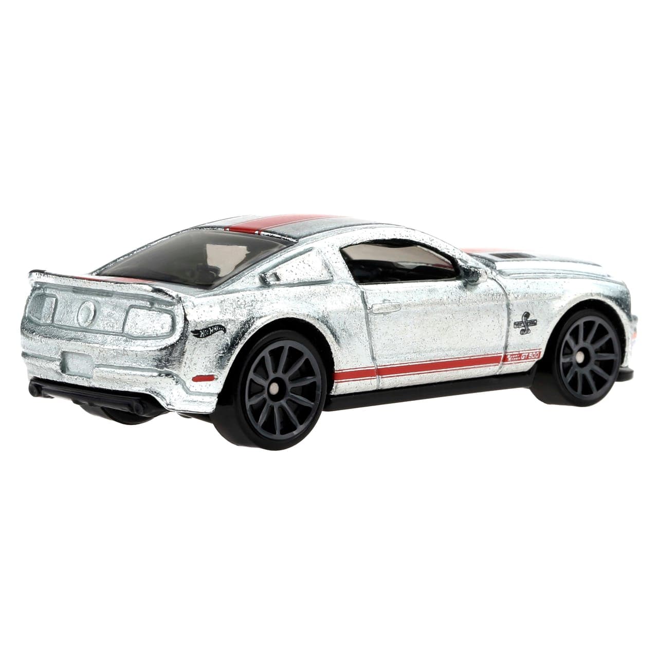 '10 Ford Shelby GT500 Super Snake 3