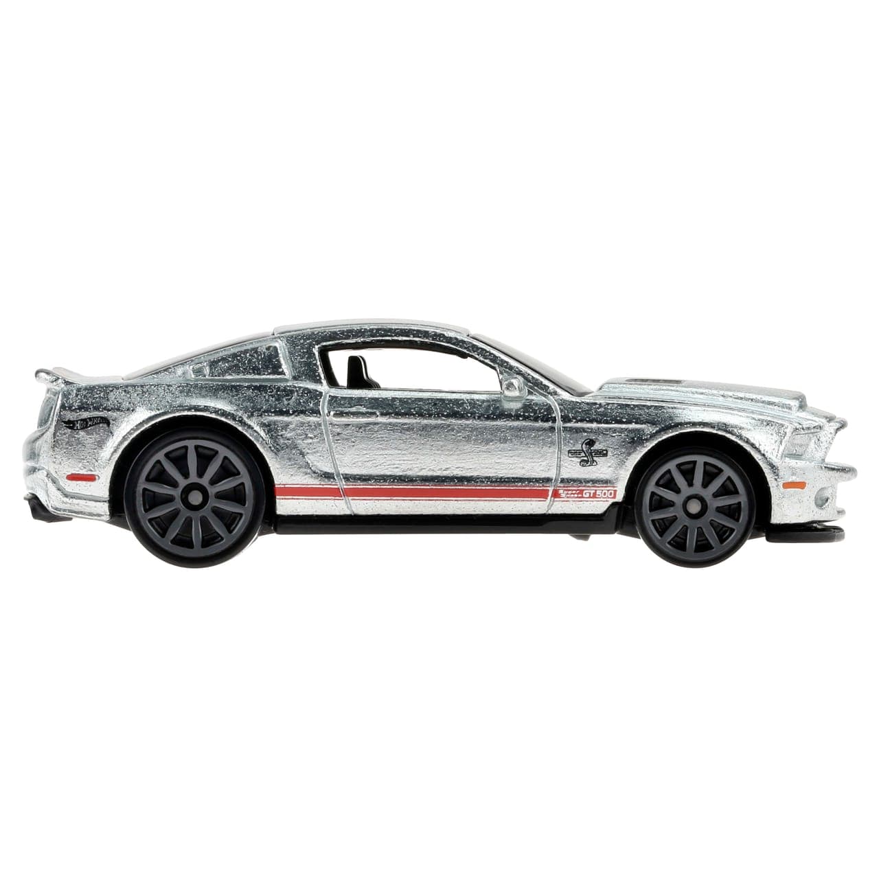 '10 Ford Shelby GT500 Super Snake 4