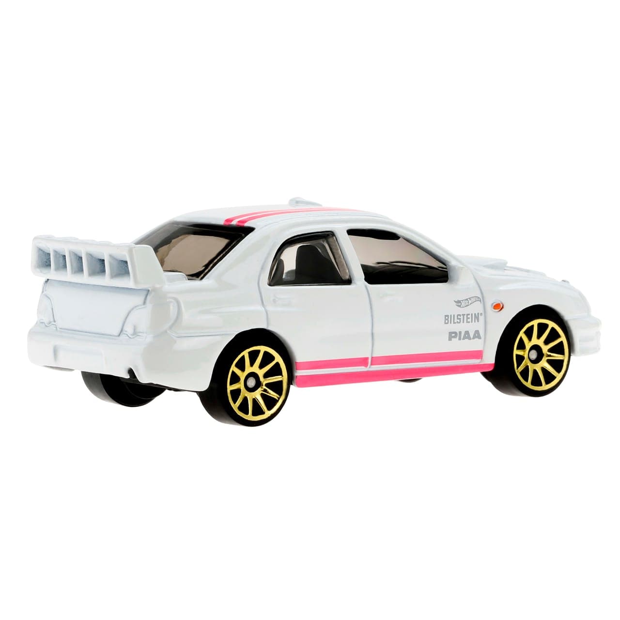 Subaru Impreza 2