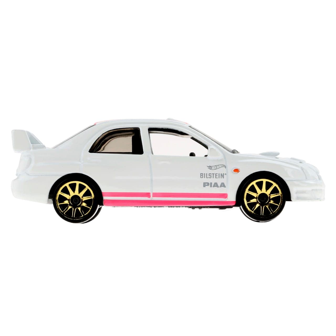 Subaru Impreza 3