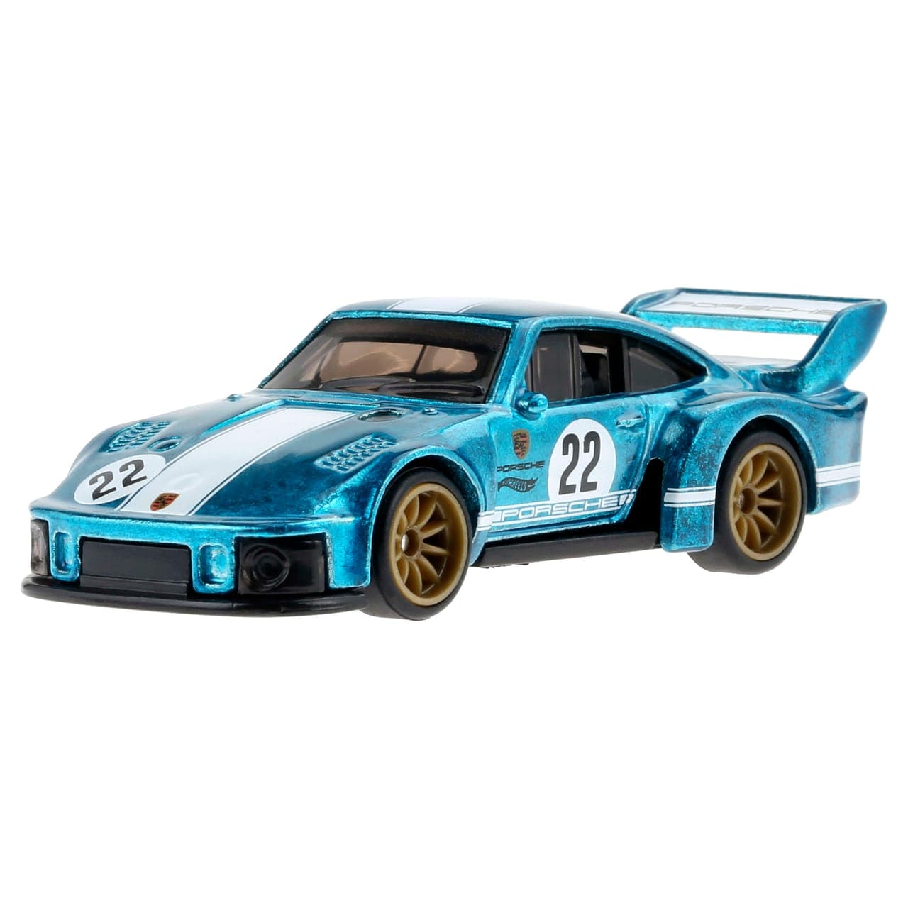 Porsche 935