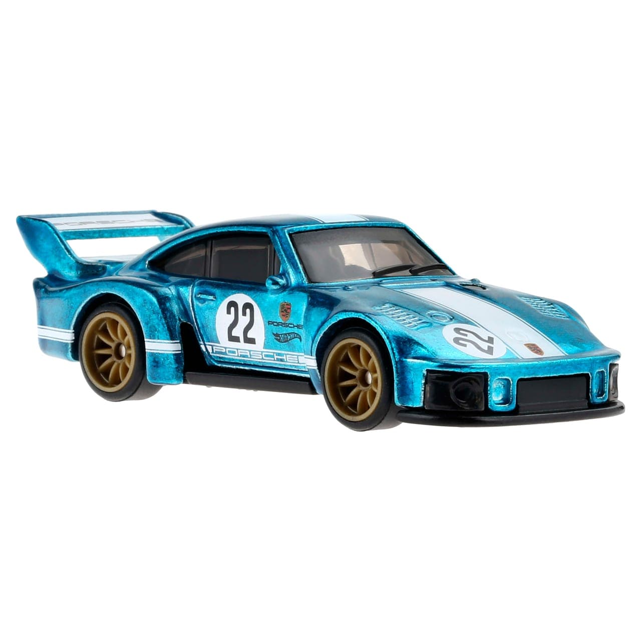Porsche 935 3