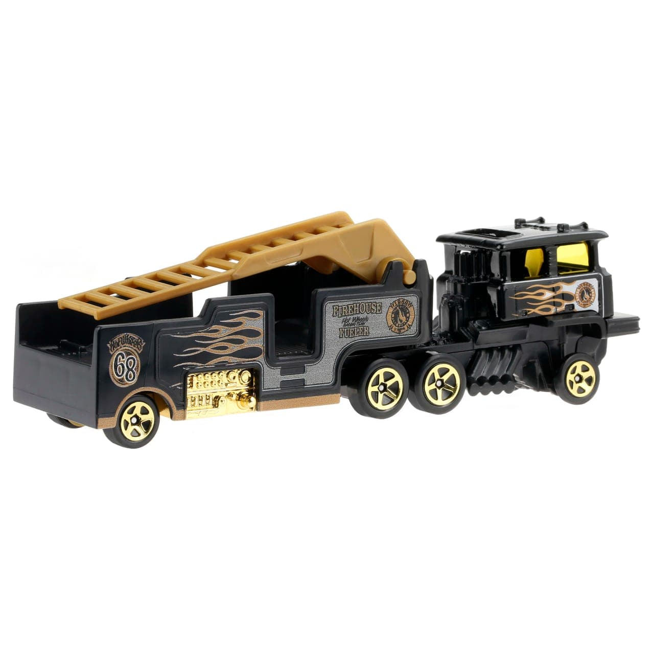Firehouse Fueler 3