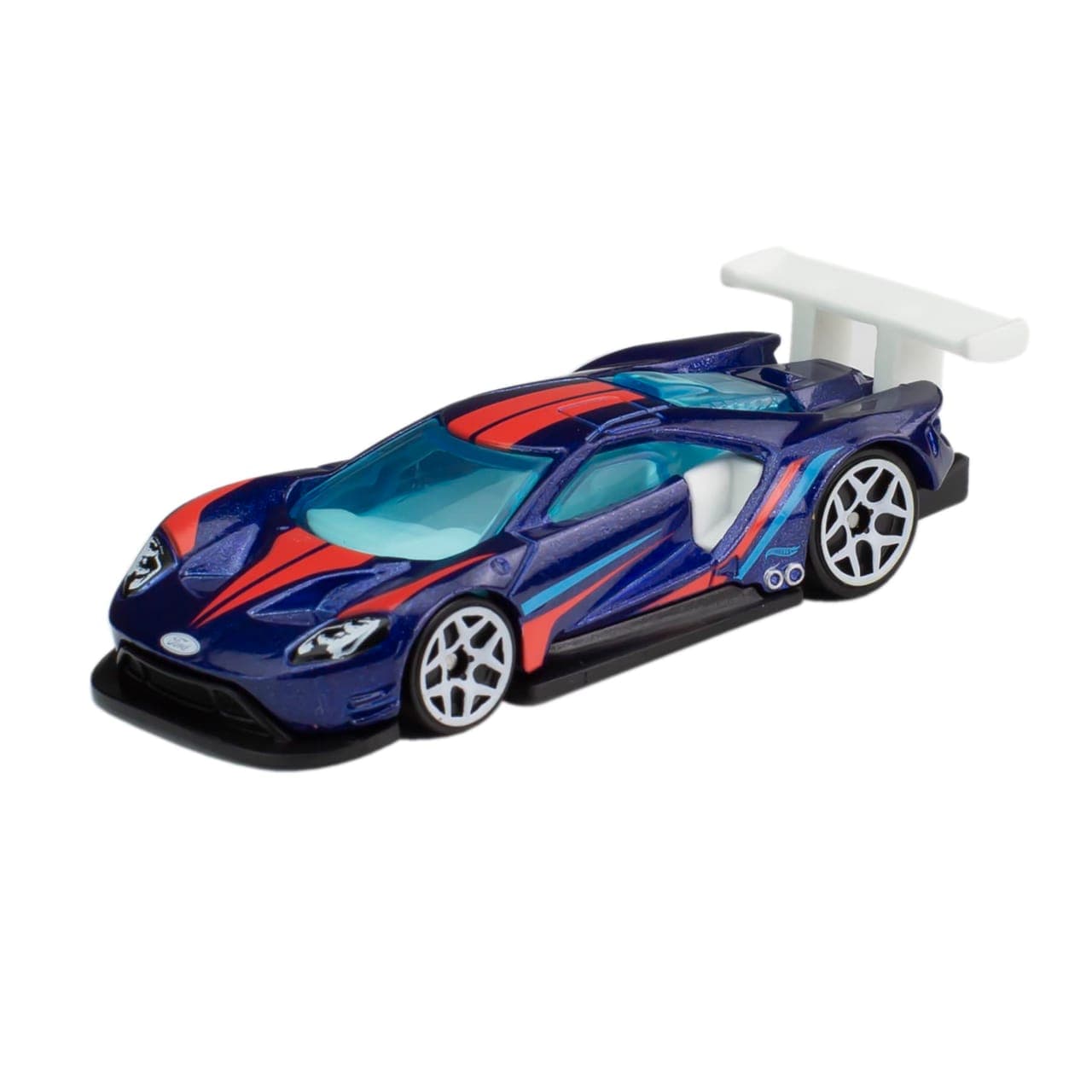 2016 Ford GT Race