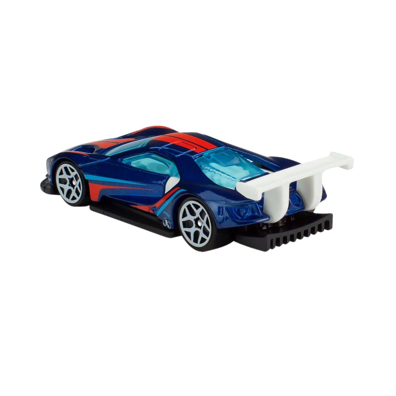 2016 Ford GT Race 3