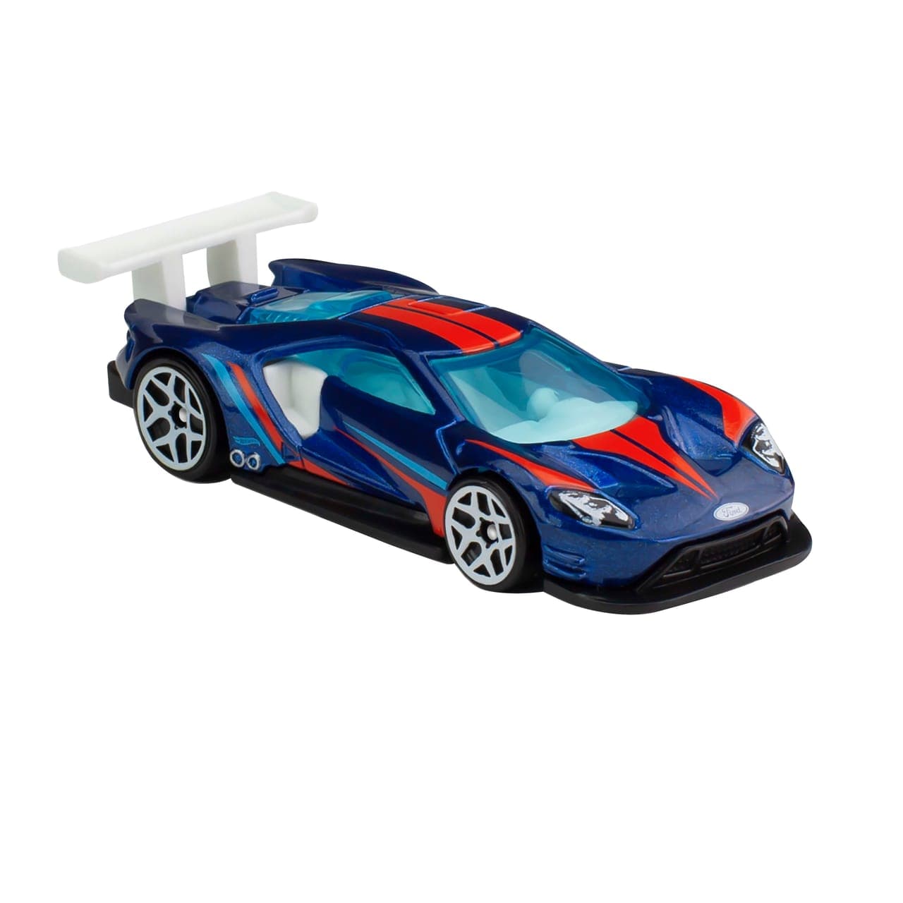 2016 Ford GT Race 4