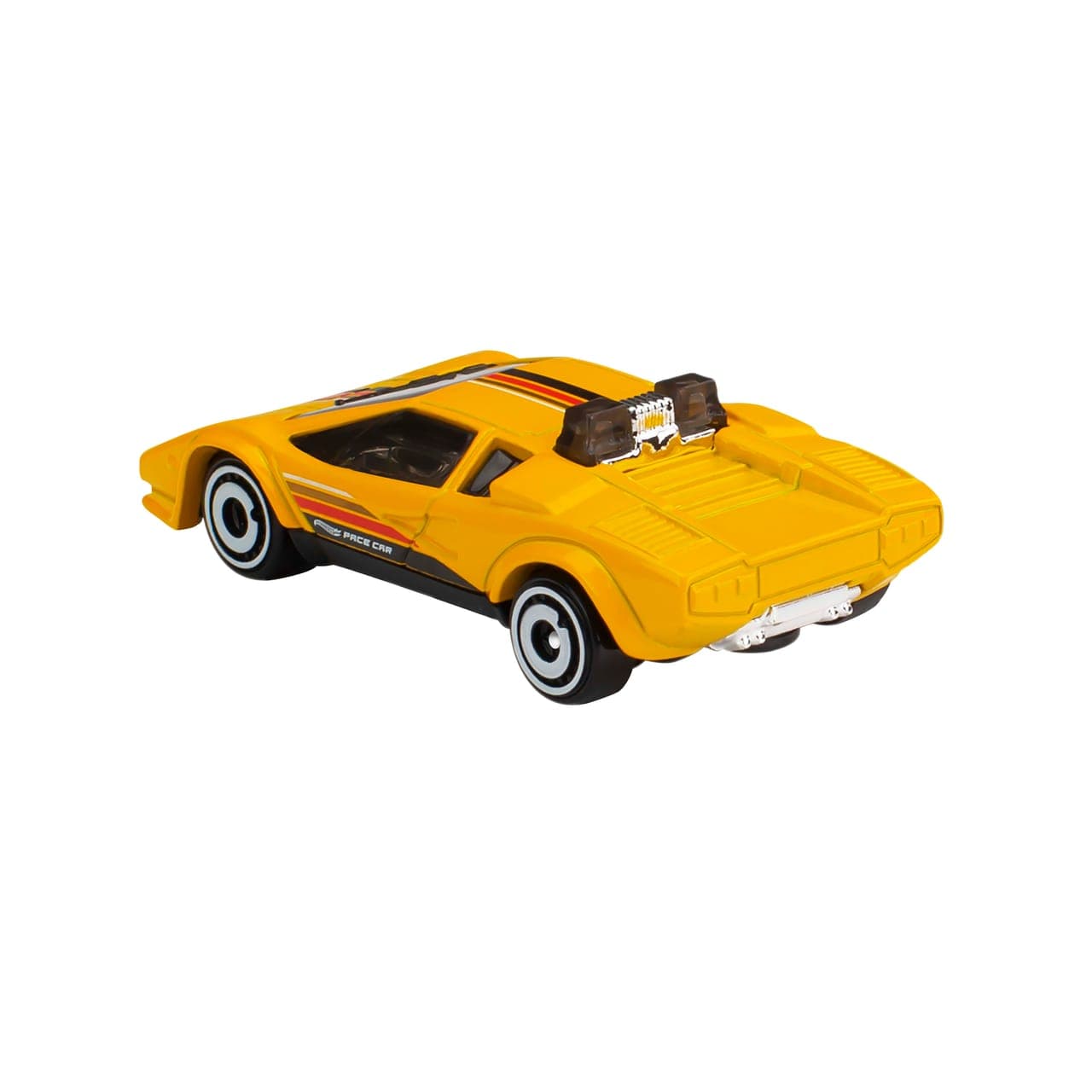 Lamborghini Countach Pace Car 3