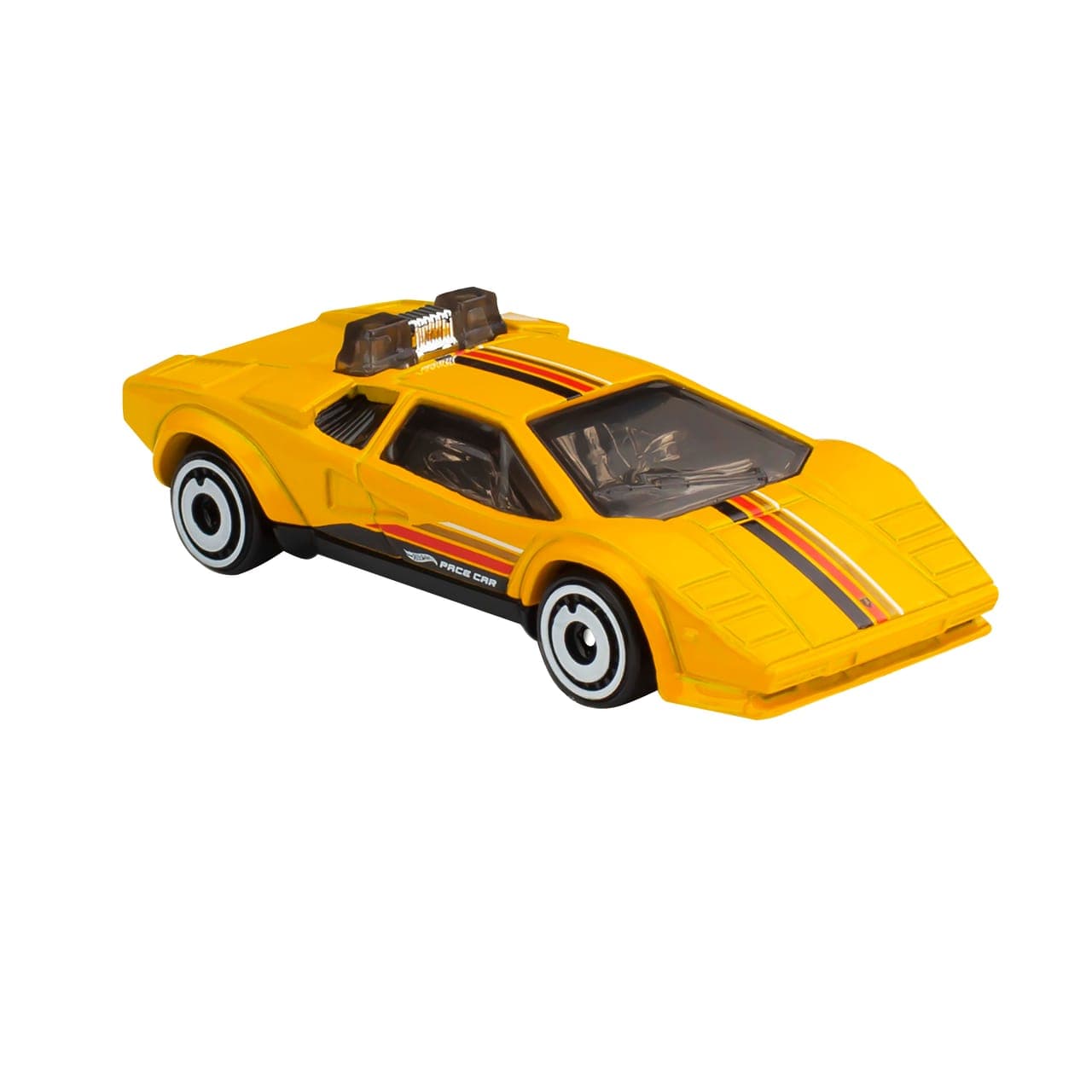 Lamborghini Countach Pace Car 4