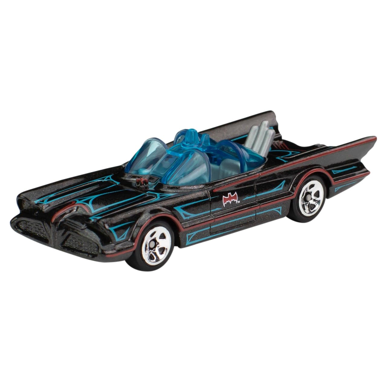 TV Series Batmobile