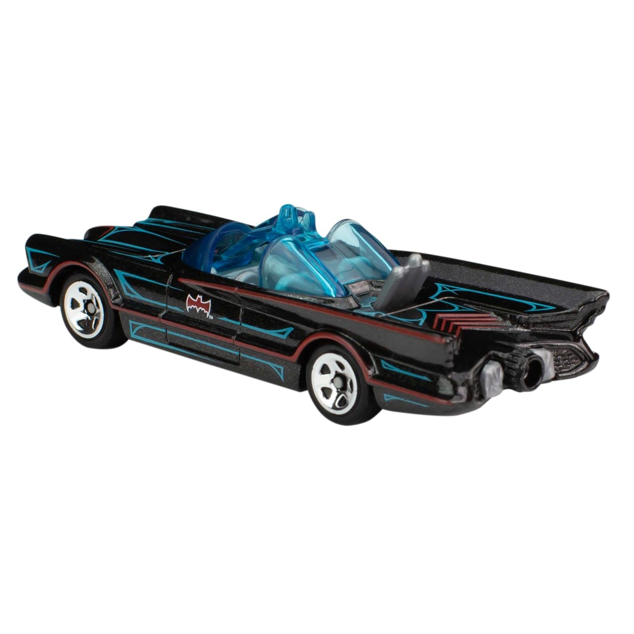 TV Series Batmobile 3