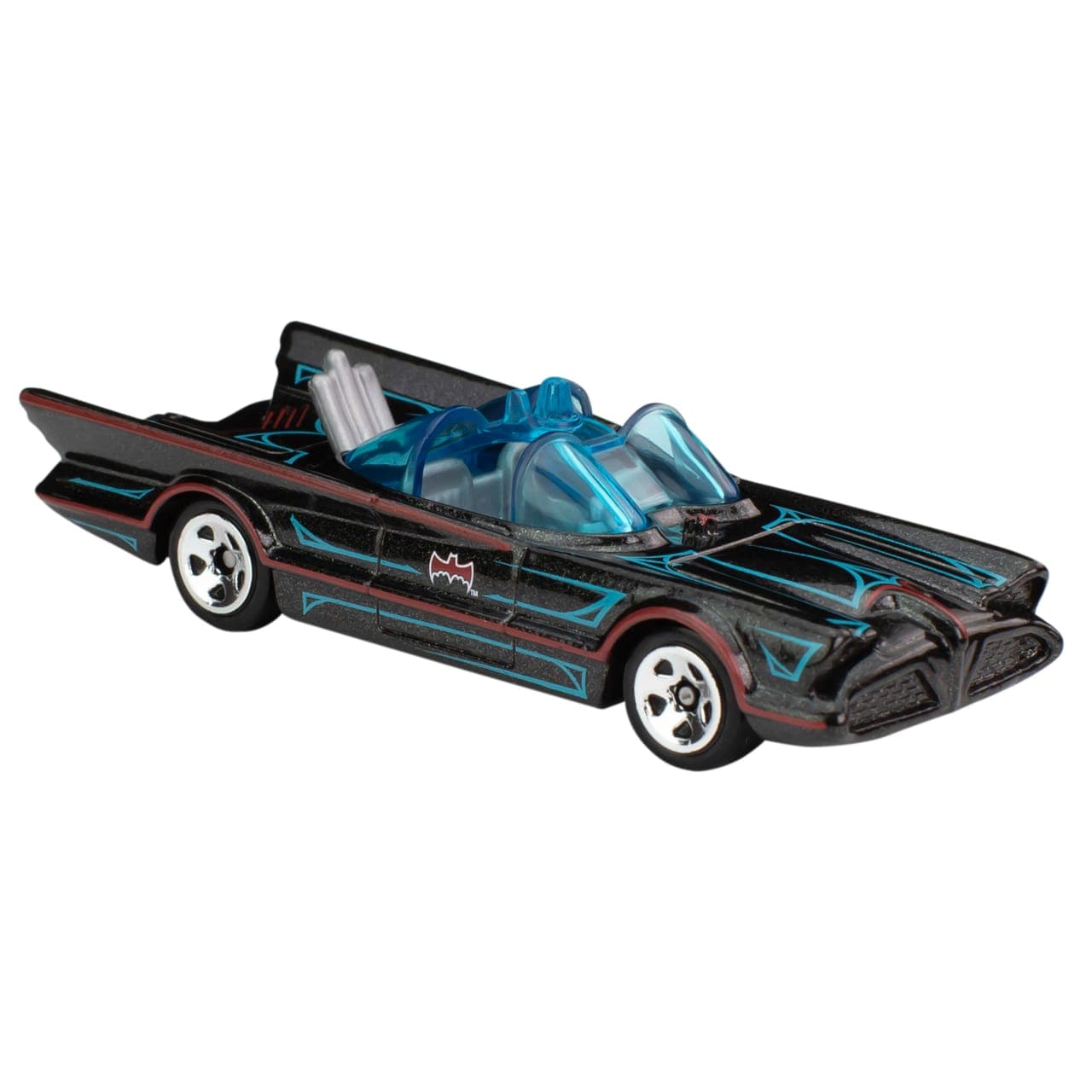 TV Series Batmobile 4