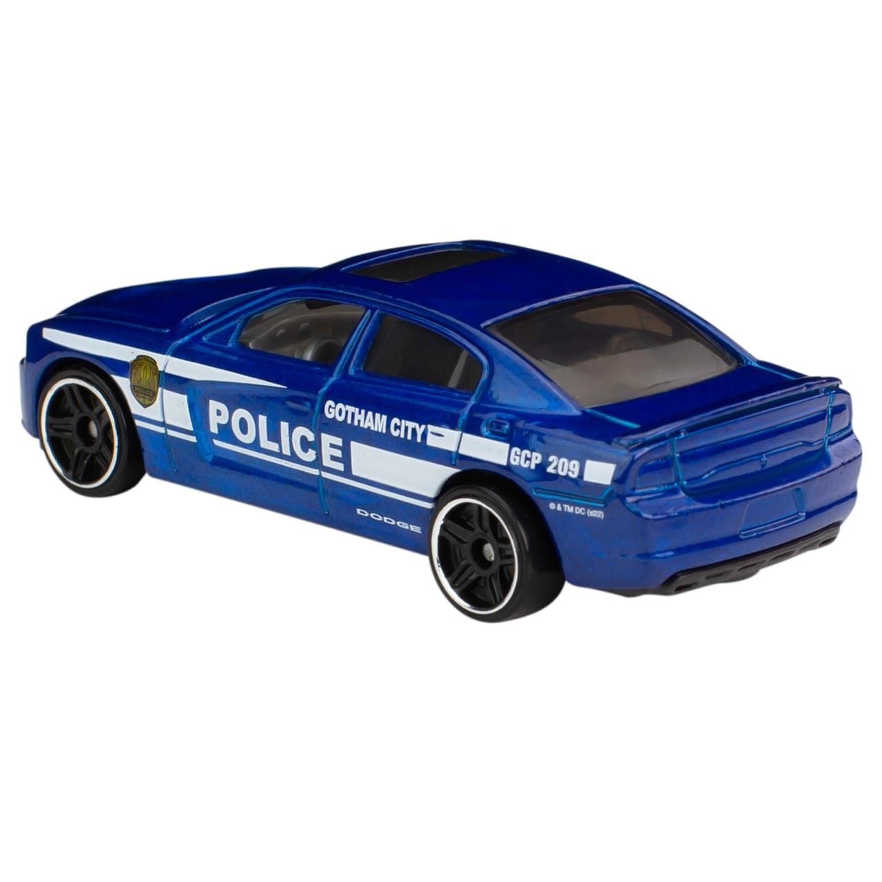 '11 Dodge Charger R/T 3