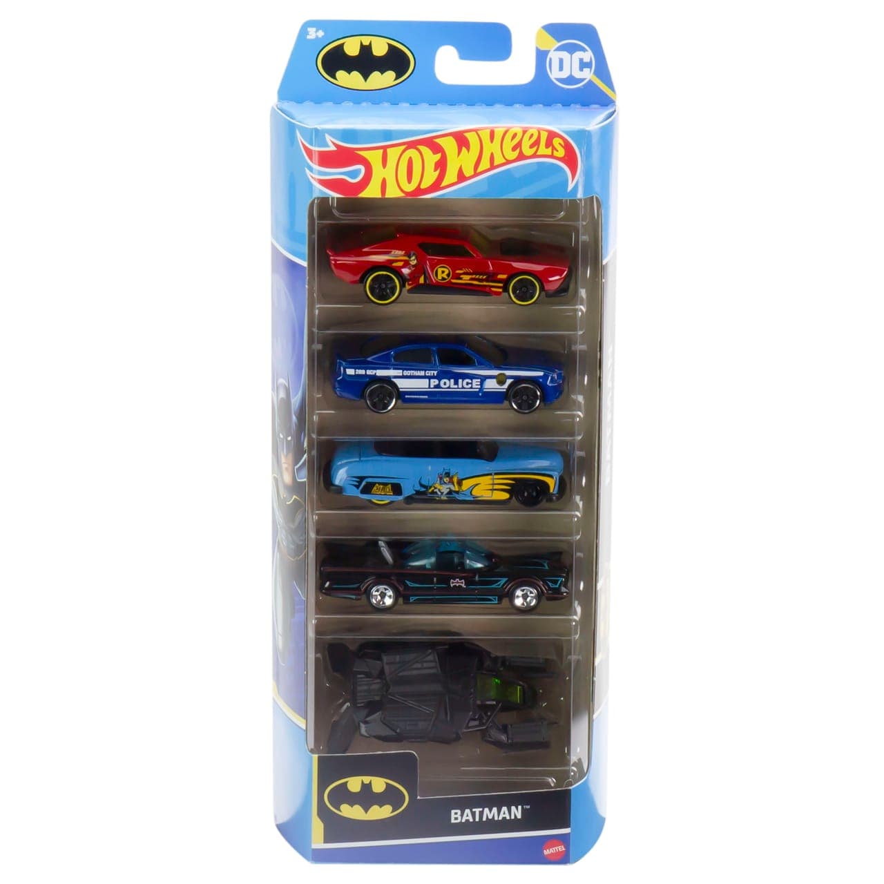 The Bat 2