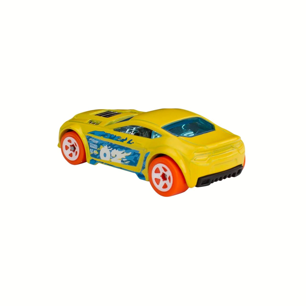 Torque Twister 3
