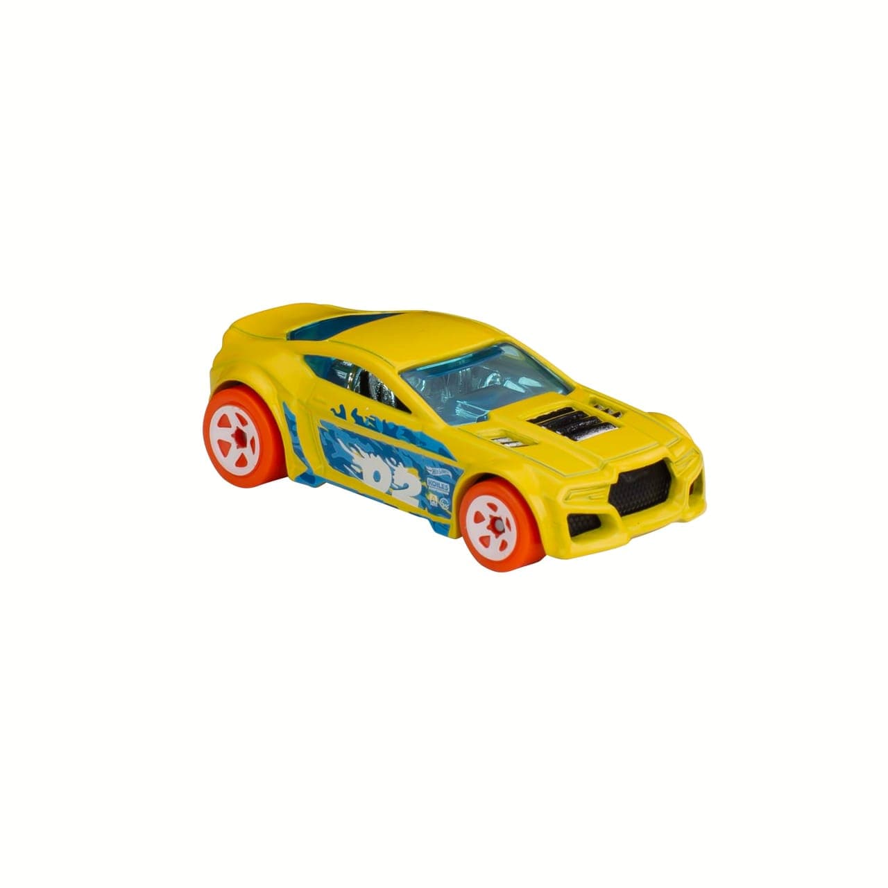 Torque Twister 4