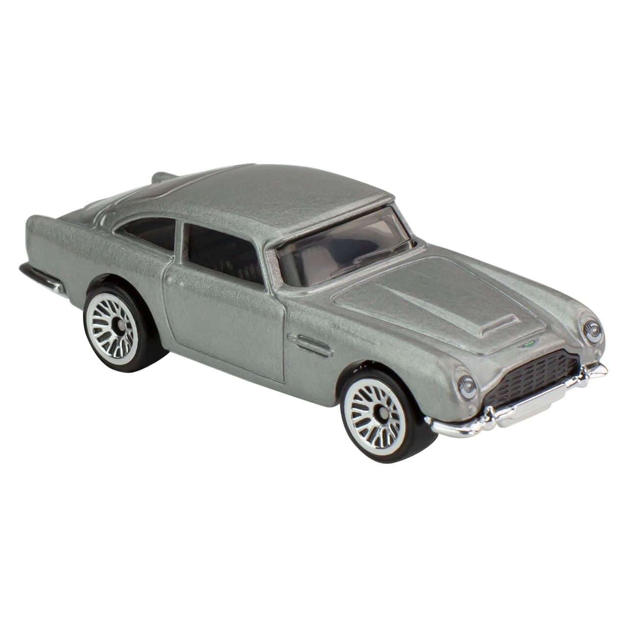 Aston Martin 1963 DB5 3