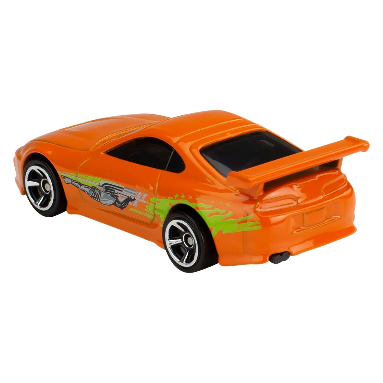 Toyota Supra 3