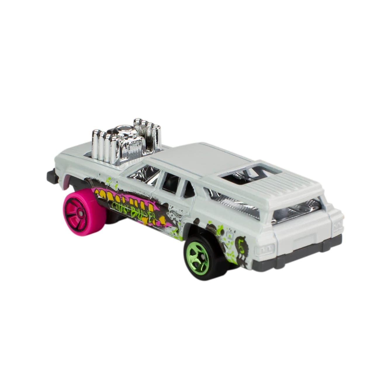 Cruise Bruiser 3