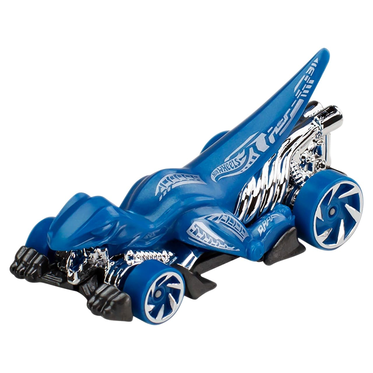 Veloci-Racer
