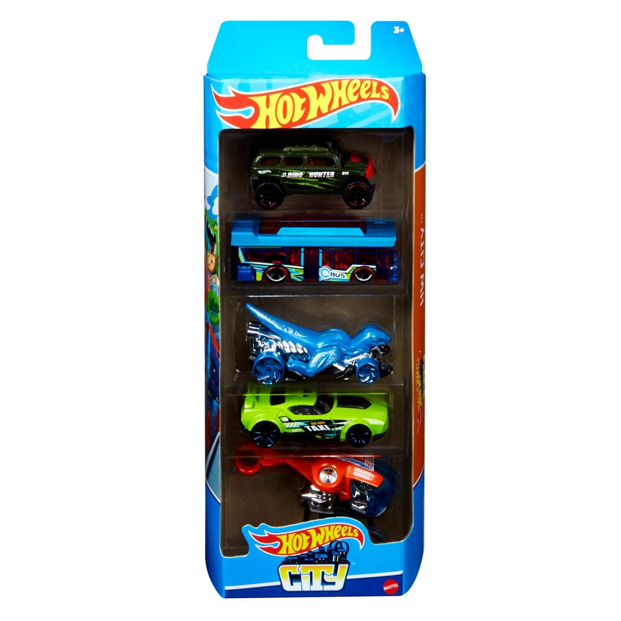 Veloci-Racer 2