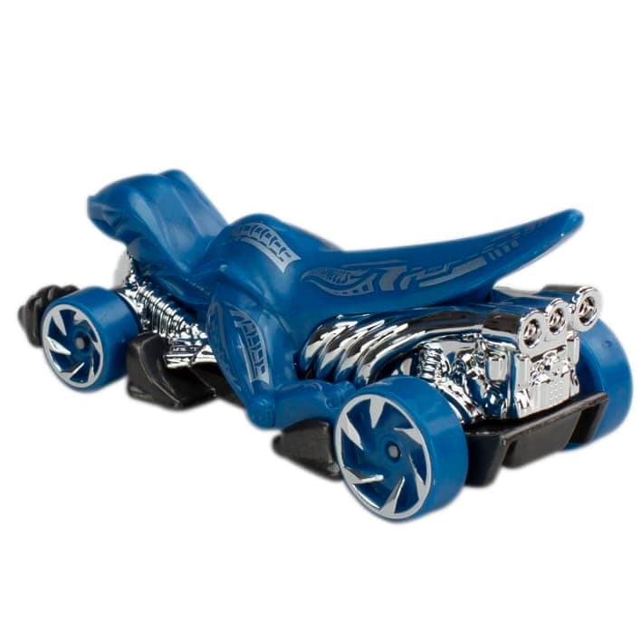 Veloci-Racer 3