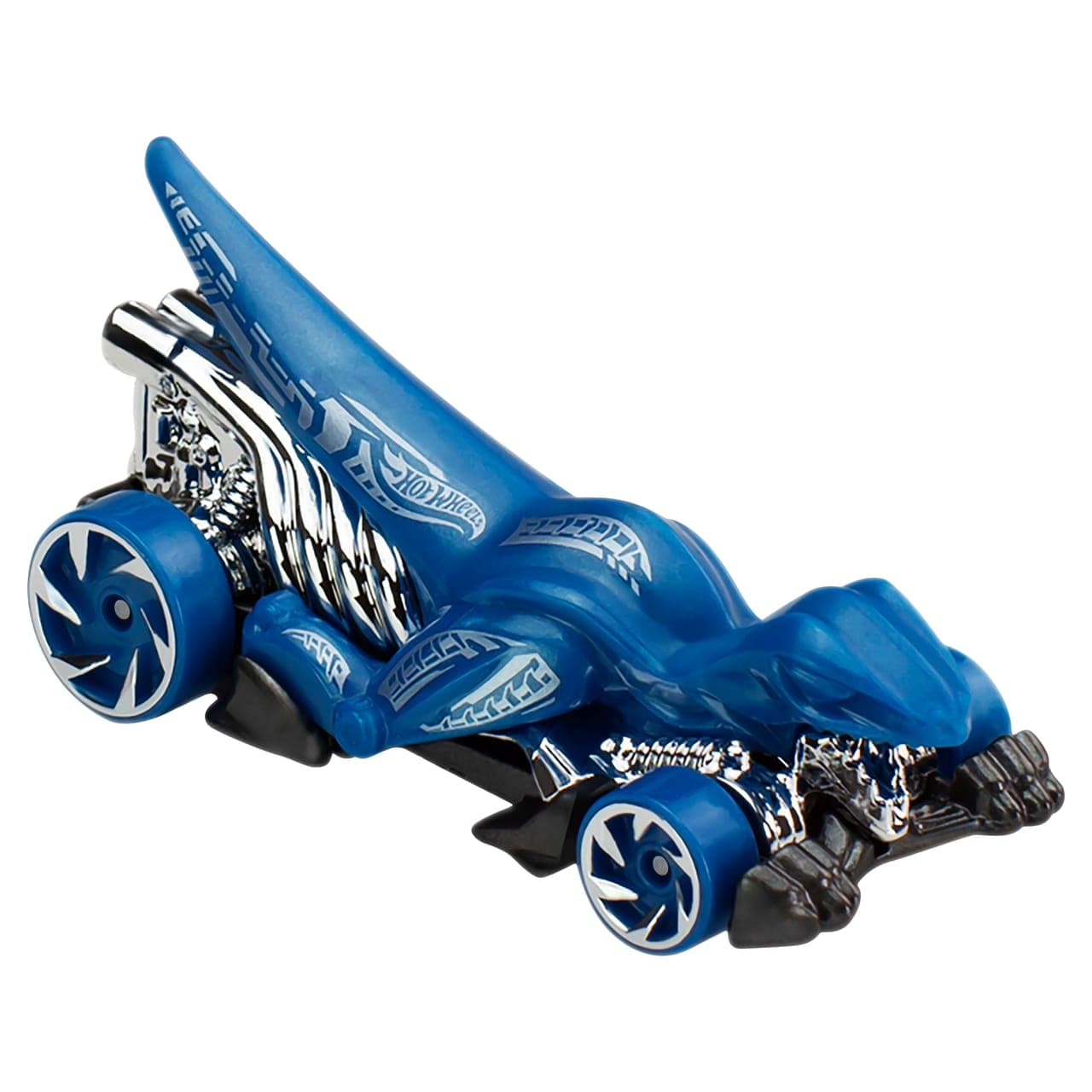 Veloci-Racer 4