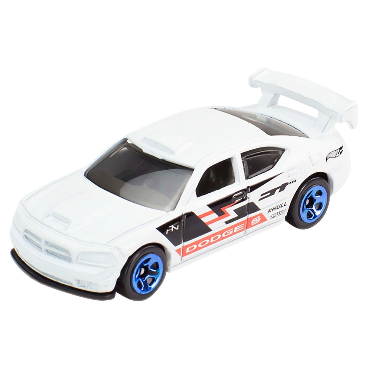 Dodge Charger Drift Car