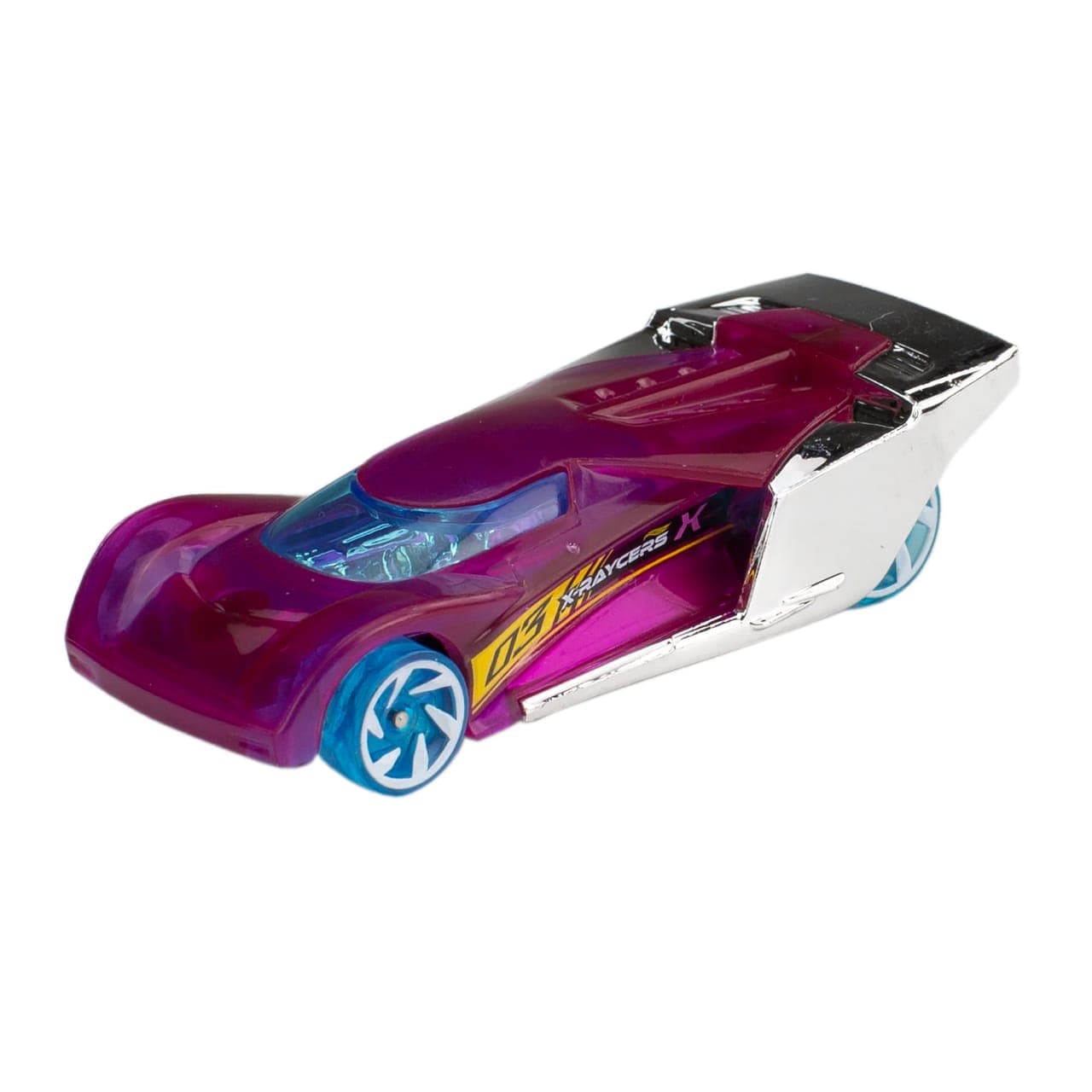 Lindster Prototype