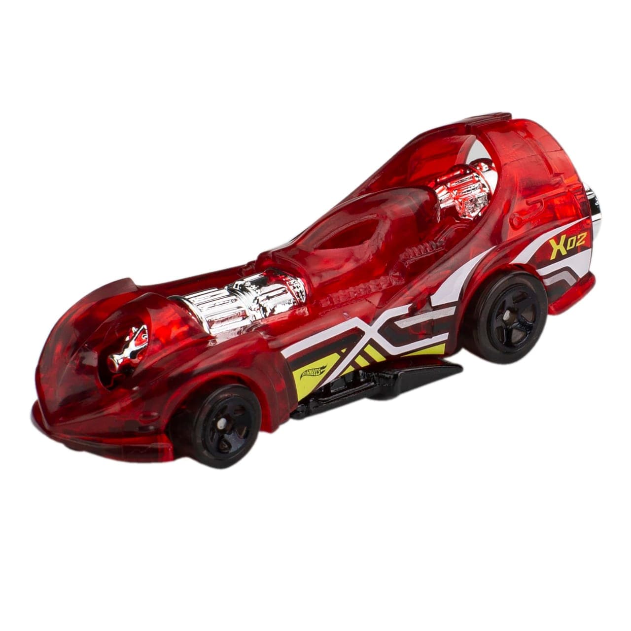 Power Rocket