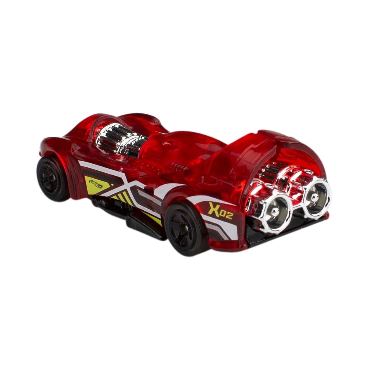 Power Rocket 3