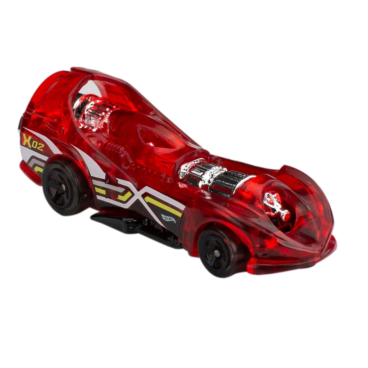 Power Rocket 4