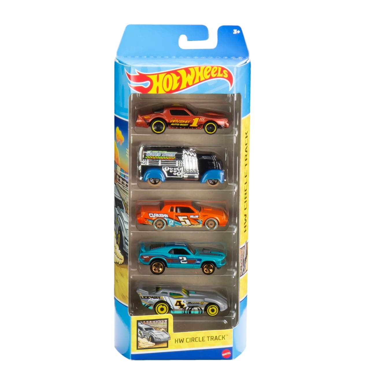 Camaro Z-28 2
