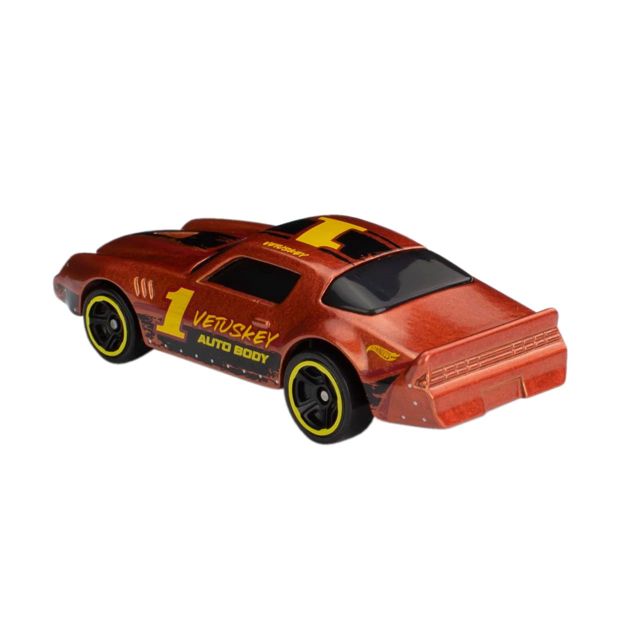 Camaro Z-28 3