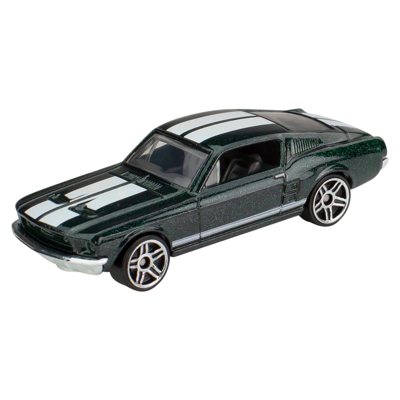 '67 Mustang