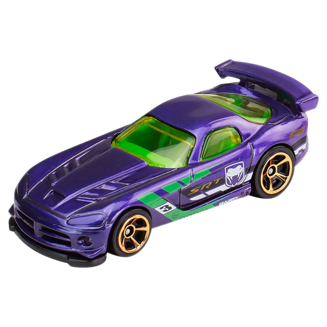 Dodge Viper SRT10 ACR