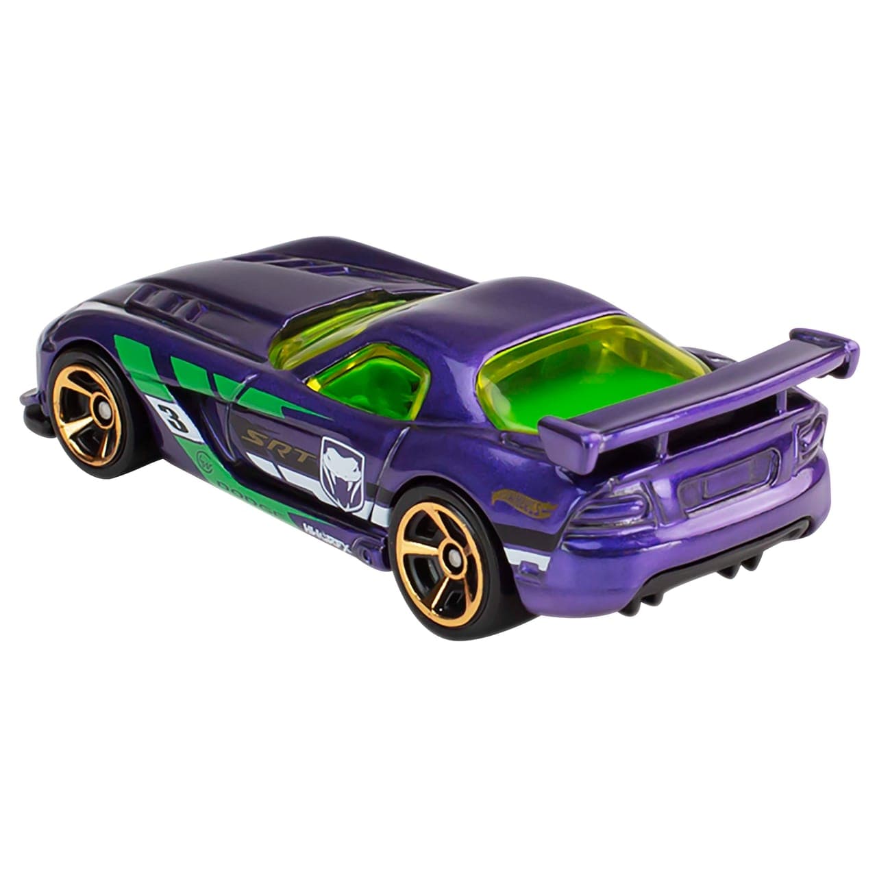 Dodge Viper SRT10 ACR 3