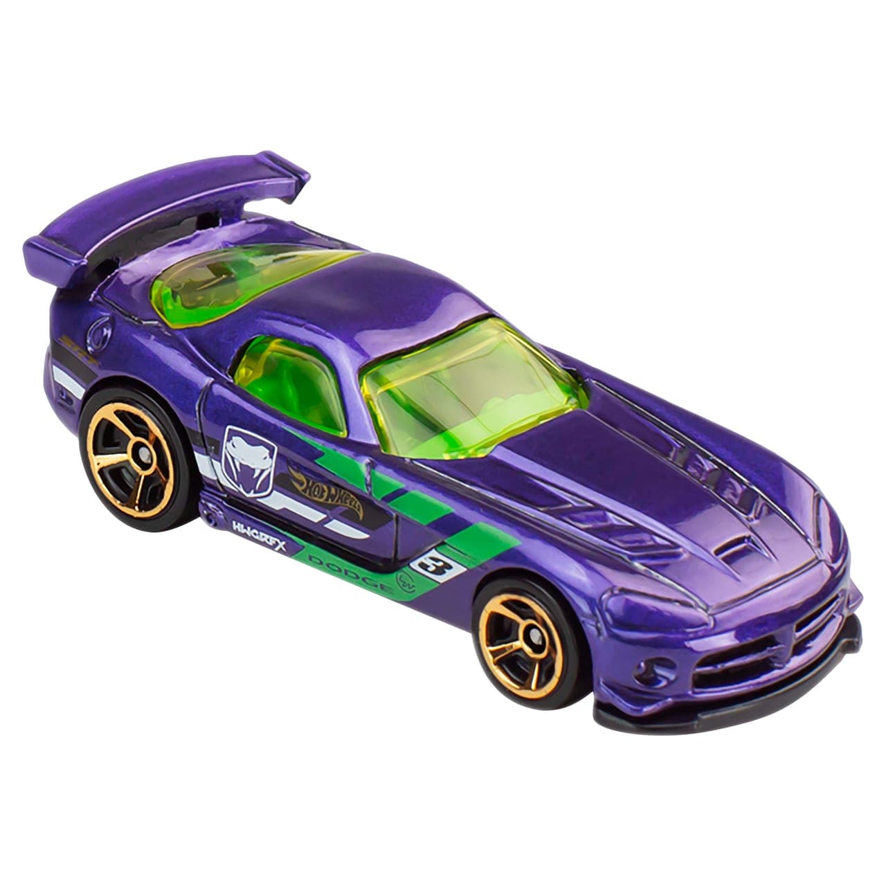 Dodge Viper SRT10 ACR 4