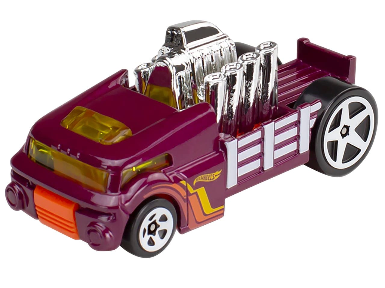 Crate Racer