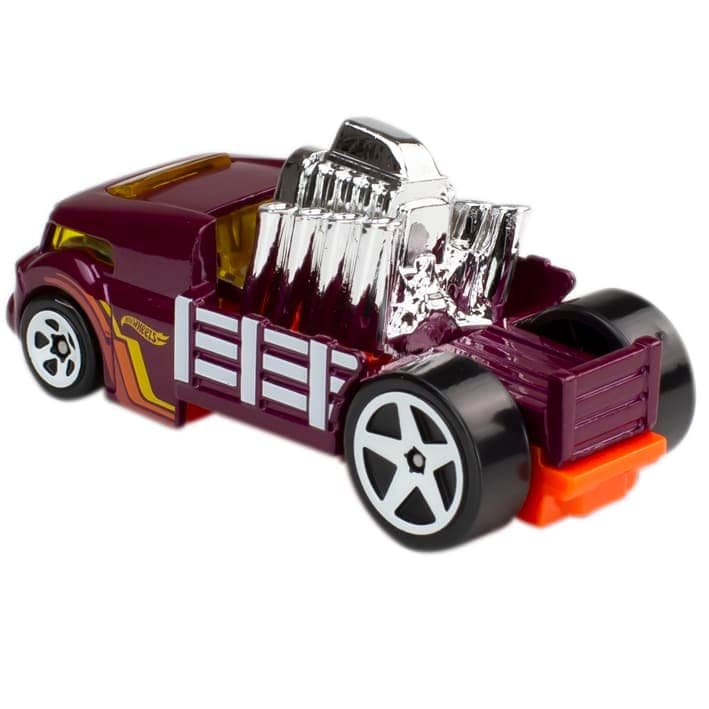 Crate Racer 3