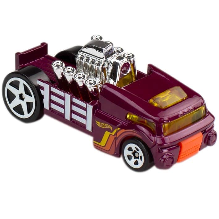Crate Racer 4