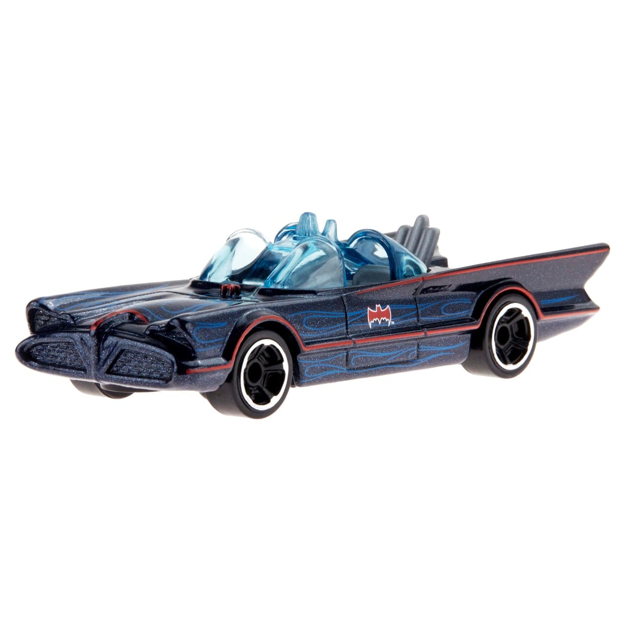 TV Series Batmobile