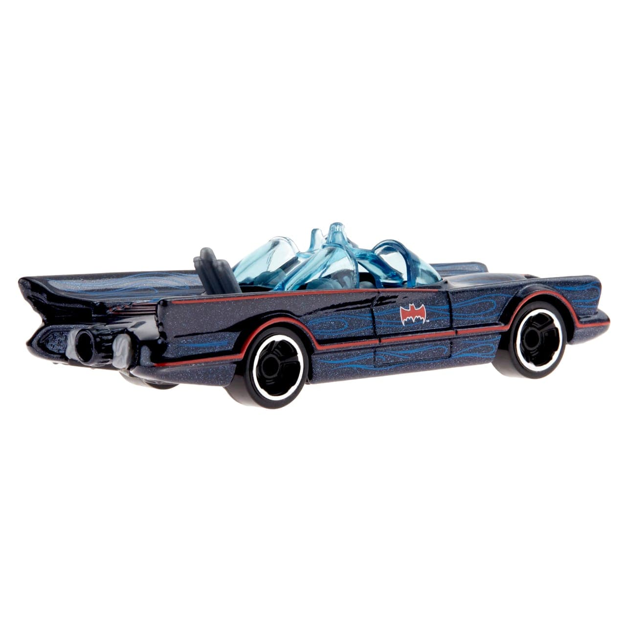 TV Series Batmobile 3