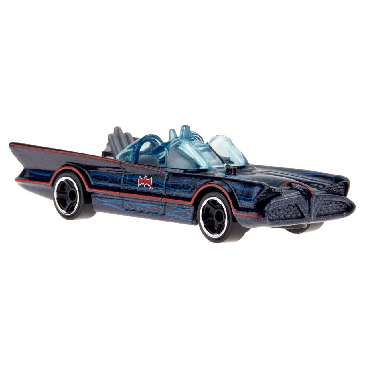 TV Series Batmobile 4