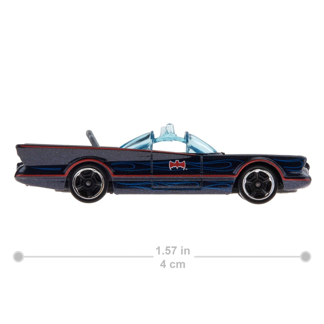 TV Series Batmobile 5